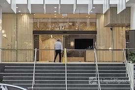 Liberty Flexible Workspaces | Brisbane