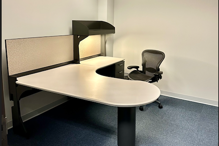 Intelligent Office Ponte Vedra - Nocatee - Office 167 or 170