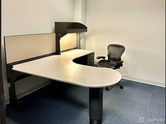 Working at Intelligent Office Ponte Vedra - Nocatee at Ponte Vedra Beach