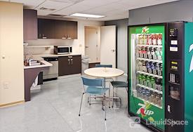 Regus | IL, Peoria - Main St