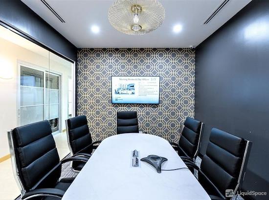 Working at Jay Suites - Midtown East at New York