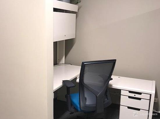 Working at Office Evolution - Hoffman Estates at Hoffman Estates