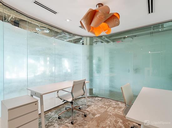Working at The Haimov Group at Miami Beach