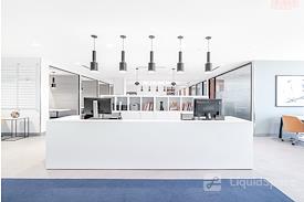 Regus | O'Hare Rosemont