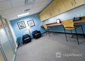 Regus | Federal Street