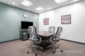 Regus || Downtown Walnut Creek