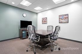 Regus || Downtown Walnut Creek