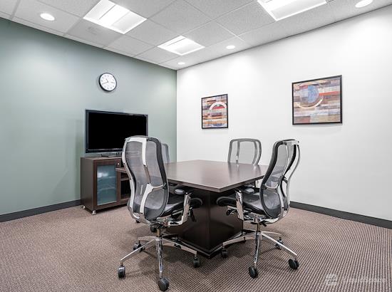 Working at Regus || Downtown Walnut Creek at Walnut Creek