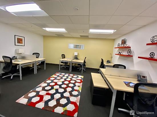 Working at Regus | Sausalito Harbor Drive at Sausalito