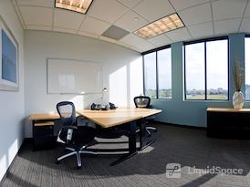 Regus | Grand Boulevard