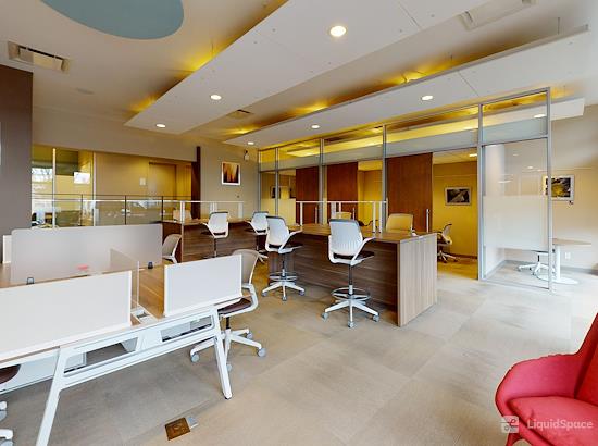 Working at Serendipity Labs - Rye at Rye