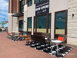 25N Coworking - Frisco