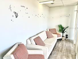 Just Relax Business Lounge