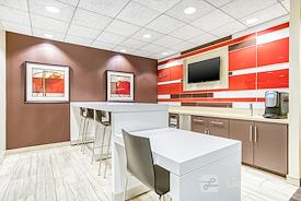 Regus | West Conshohocken - Conshohocken