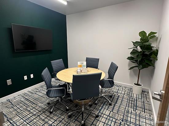Working at THRIVE | Snellville at Snellville