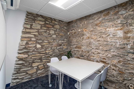 iThrive Wyncote - Hillside Meeting Room