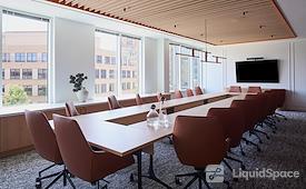 Carr Workplaces - Clarendon