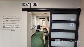 Launch Coworking Space - Downtown