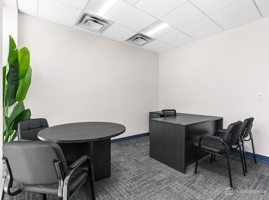 Working at ZEN Offices in Pompano Beach at Pompano Beach