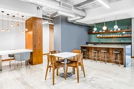 Regus | Florida, Sunny Isles - Netanya Center