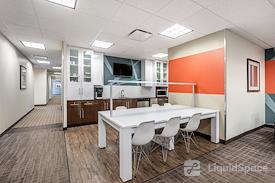 Regus | Executive Towers West