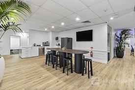 Liberty Flexible Workspaces | Brisbane
