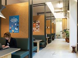 SPACES | Long Island City