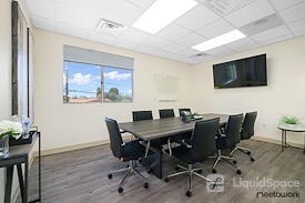 Meetawork CoWorking Space