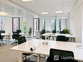 SPACES | MD, Chevy Chase - Spaces Chase Tower