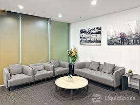 Regus | MELBOURNE, 180 Lonsdale Street