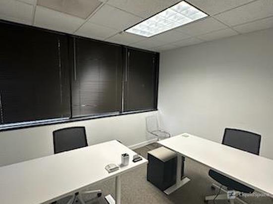 Working at Georgia Properties Consultants at Chamblee