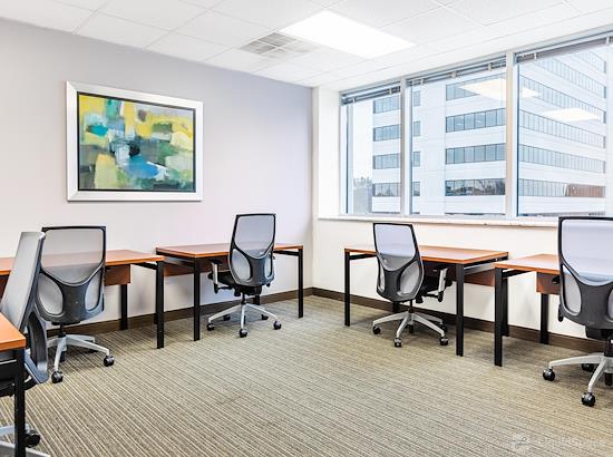 Working at Regus | Penn Center East Monroeville at Pittsburgh