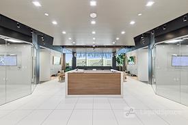 Lucid Private Offices | Allen - Fairview