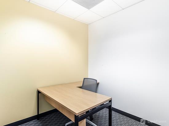 Working at Regus | Koll Center Rancho Santa Margarita at Rancho Santa Margarita