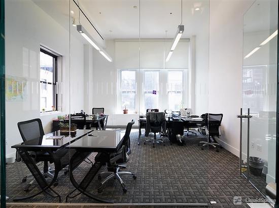 Working at Jay Suites - Midtown East at New York