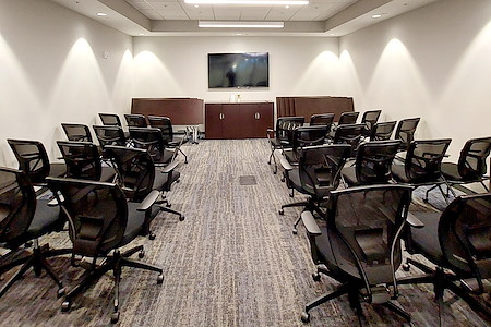 Connect Central LLC - Collective/ Executive Conference Room