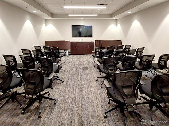 Working at Connect Central LLC at Bradenton