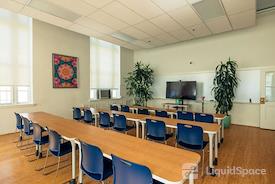 Dharma College CoWorking with Wisdom