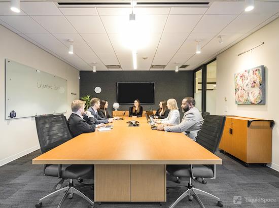 Working at Serendipity Labs - Atlanta - Perimeter at Atlanta