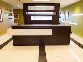 Regus || The Summit