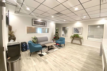 David Ho's - Private Office #248