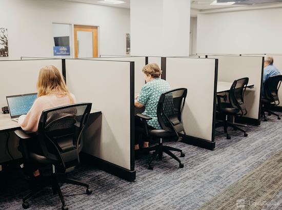 Working at Connect Central LLC at Bradenton