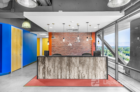 Regus || Galleria Sherman Oaks