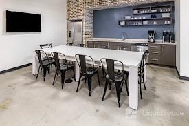 Regus | First Central Tower