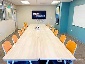Office Evolution - Los Gatos