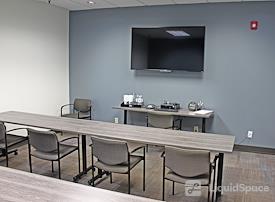 Strive Workspaces Preston Grove