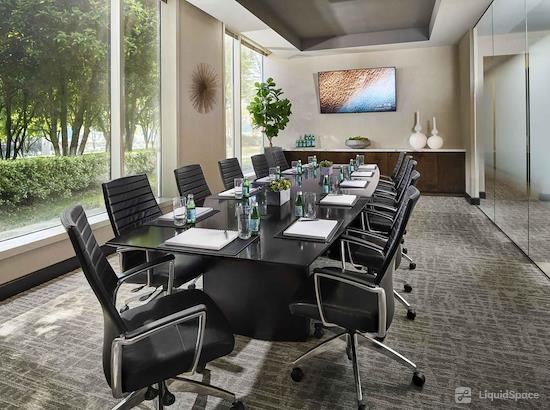 Working at NorthPoint Executive Suites Alpharetta at Alpharetta