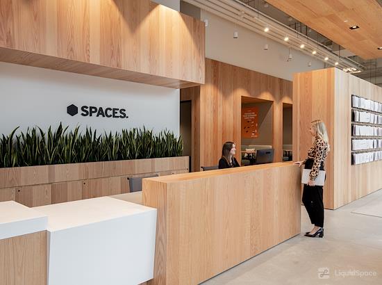 Working at SPACES | BC, Kelowna - Spaces Innovation at Kelowna