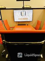 The Foundry Collabs