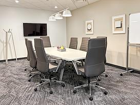Regus | CA, Sacramento - 1750 Howe